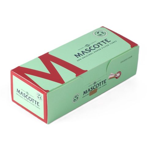 MASCOTTE Tubetti Regular 8 mm