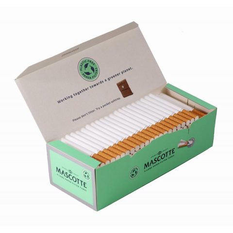 MASCOTTE Tubetti X-Long Tubes Extra Lungo