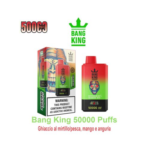 bang-king-50000-puffs-dual-flavor-ghiaccio-al-mirtillo-pesca-mango-e-anguria-foto-principale-26021-1200x1200-1.jpg Bang King 50000 Puffs Dual Flavor Ghiaccio al mirtillo / pesca, mango e anguria