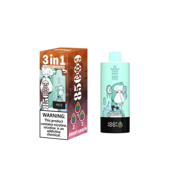 bang-king-85k-3-in-1-85000-puffs-strawberry-vanilla-coke-black-dragon-ice-peach-ice-foto-principale-25774-1200x1200-1.jpg Bang King 85K 3-in-1 85000 Puffs Strawberry / Vanilla Coke / Black Dragon Ice / Peach Ice