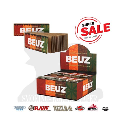 beuz-filtri-in-carta-brown-hemp-king-size-60-x-25mm-40-blocchetti-filtri-in-cartoncino-foto-principale-17810-1200x1200-1.jpg Filtri in carta BEUZ Brown canapa King Size 60 x 25 mm Filtri in Cartoncino – 40 Blocchetti