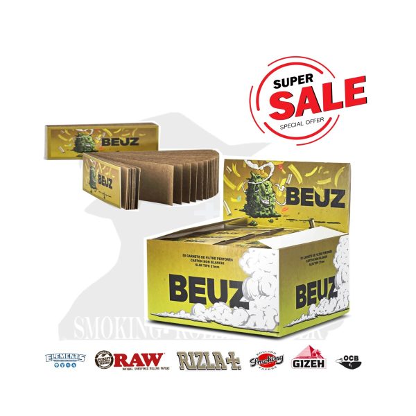 beuz-high-buddy-filtri-in-carta-brown-60-x-21-mm-50-blocchetti-in-cartoncino-foto-principale-17807-1200x1200-1.jpg Filtri in carta BEUZ High Buddy Brown 60 x 21 mm in Cartoncino Regular – 50 Blocchetti