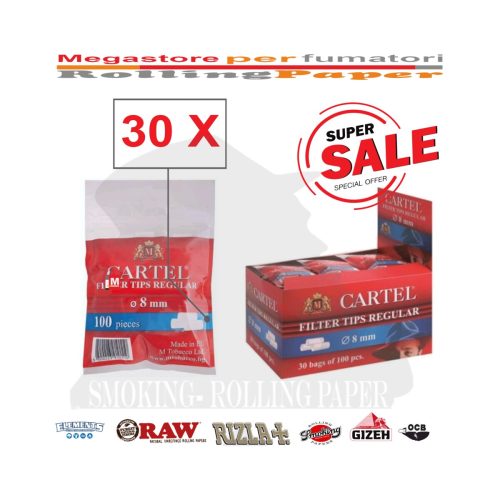 cartel-filtri-regular-size-8mm-x-15mm-30-bustine-da-100-filtrin-foto-principale-22029-1200x1200-1.jpg Cartel Filtri Regular 8 mm x 15 mm – 30 bustine da 100 filtrini