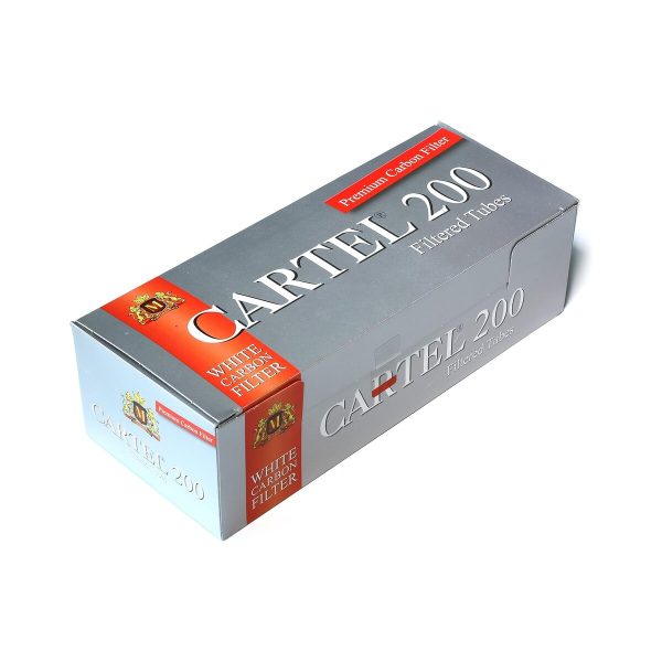 cartel-tubetti-carbon-white-200-sigarette-vuote-foto-dettaglio-23154-1200x1200-1.jpg Tubetti Cartel Carbon White Regular – 200 Tubetti