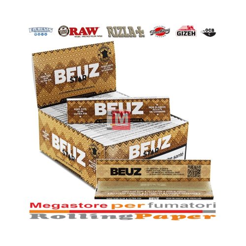cartine-beuz-star-king-size-lunghe-50-libretti-foto-principale-18991-1200x1200-1.jpg Cartine BEUZ Star King Size – 50 Libretti
