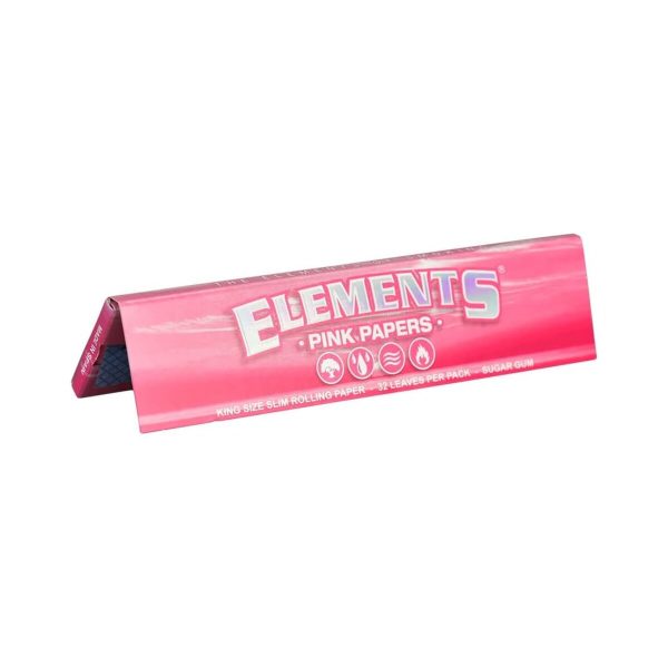 cartine-elements-rosa-pink-king-size-slim-zuccherine-50-libretti-foto-dettaglio-18159-1200x1200-1.jpg Cartine Elements Rosa King Size Slim – 50 Libretti