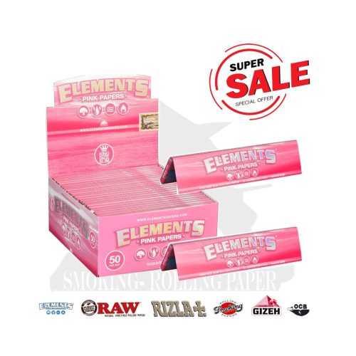 cartine-elements-rosa-pink-king-size-slim-zuccherine-50-libretti-foto-principale-18158-1200x1200-1.jpg Cartine Elements Rosa King Size Slim – 50 Libretti