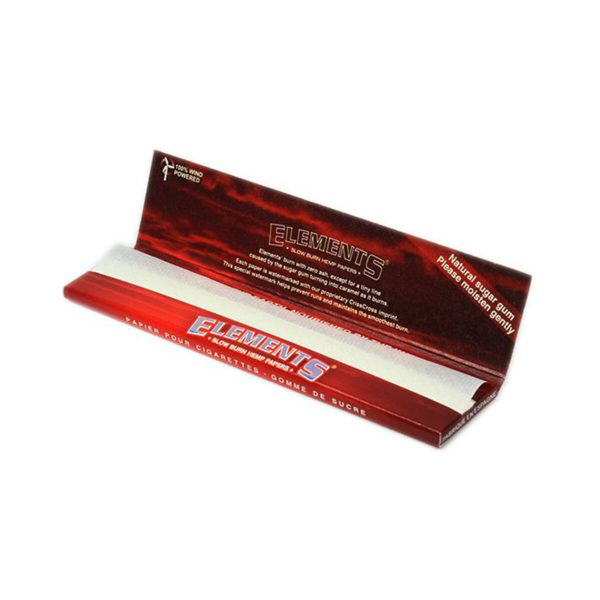 cartine-elements-rosse-red-king-size-slim-scatola-da-50-libretti-foto-dettaglio-18161-1200x1200-1.jpg Cartine Elements Red King Size Slim – 50 Libretti