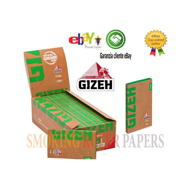 cartine-gizeh-extra-fine-pure-corte-doppie-non-sbiancate-scatola-da-25-libretti-foto-principale-9646-1200x1200-1.jpg Cartine Gizeh Extra Fine Pure Bianca Corte / Regular – 25 Libretti