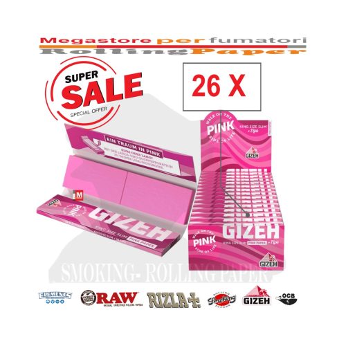 cartine-gizeh-king-size-pink-lunghe-filtri-in-carta-da-26-libretti-foto-principale-22234-1200x1200-1.jpg Cartine Gizeh Pink con filtri King Size – 26 Libretti