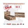 cartine-gizeh-king-size-unbleached-lunghe-confezione-da-50-libretti-foto-principale-22216-1200x1200-1.jpg Cartine Gizeh non sbiancati King Size – 50 Libretti