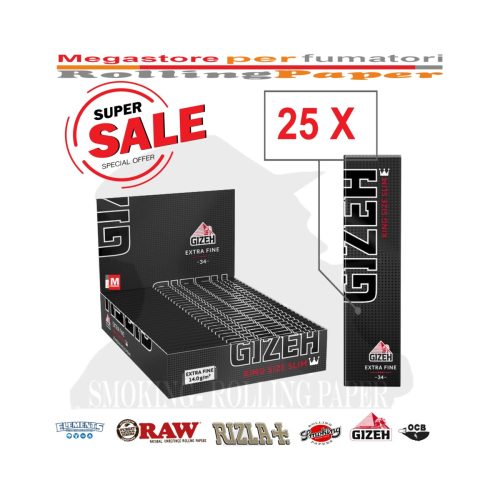 cartine-gizeh-nero-extra-fine-black-king-size-slim-magnetiche-25-libretti-foto-principale-22243-1200x1200-1.jpg Cartine Gizeh Extra Fine Black King Size Slim – 25 Libretti