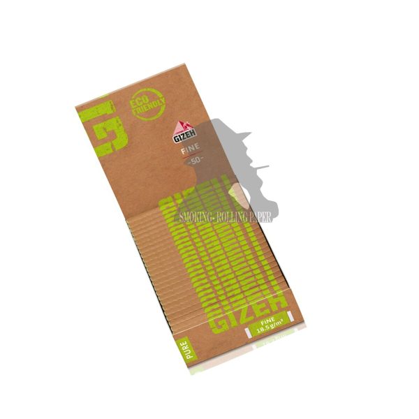 cartine-gizeh-pure-fine-hanf-bio-corte-scatola-da-25-libretti-foto-principale-11499-1200x1200-1.jpg Cartine Gizeh Pure Fine Corte / Regular – 25 Libretti
