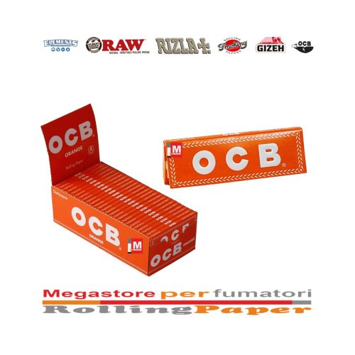 cartine-ocb-arancioni-corte-orange-singole-scatola-da-50-libretti-foto-principale-21113-1200x1200-1.jpg Cartine OCB Orange Corte / Regular – 50 Libretti