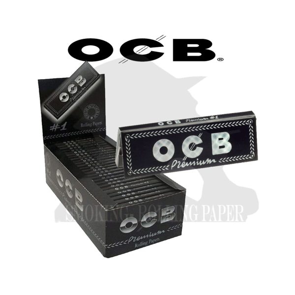 cartine-ocb-nere-premium-black-corte-singole-scatola-da-50-libretti-foto-principale-8823-1200x1200-1.jpg Cartine OCB Premium Black Corte / Regular – 50 Libretti