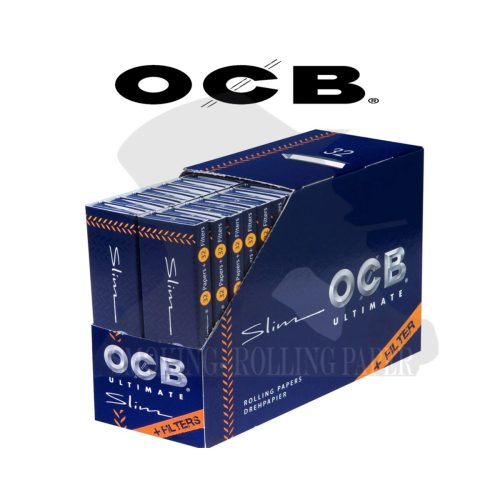 cartine-ocb-ultimate-king-size-slim-lunghe-filtri-in-carta-32-libretti-foto-principale-8846-1200x1200-1.jpg Cartine OCB Ultimate con filtri King Size Slim – 32 Libretti