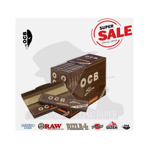 cartine-ocb-virgin-lunghe-brown-king-size-slim-con-filtri-in-carta-32-libretti-foto-principale-17862-1200x1200-1.jpg Cartine OCB Virgin Brown con filtri King Size Slim – 32 Libretti