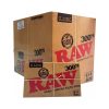 cartine-raw-300s-classic-papers-1-1-4-scatola-da-40-libretti-foto-principale-12486-1200x1200-1.jpg Cartine RAW 300's Classic Corte / Regular – 40 Libretti