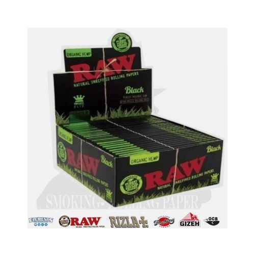 cartine-raw-black-organic-naturale-king-size-slim-scatola-da-50-libretti-foto-principale-18164-1200x1200-1.jpg Cartine RAW Organic Natura Black King Size Slim – 50 Libretti