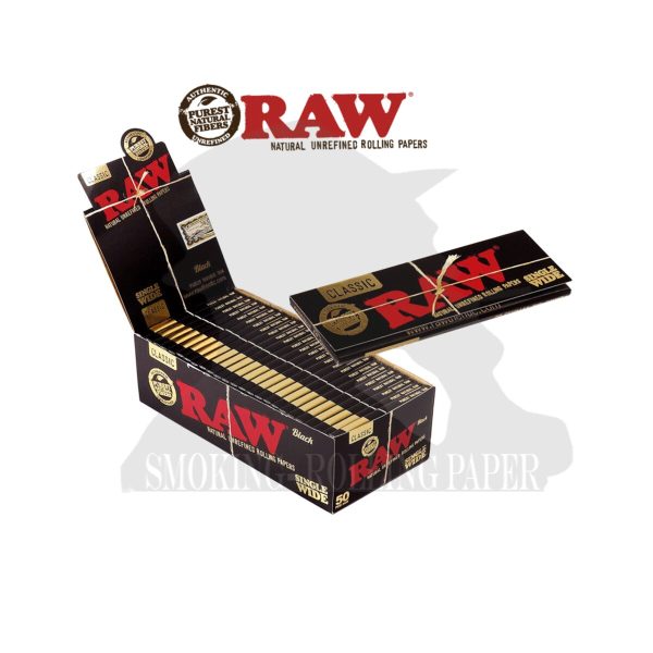 cartine-raw-classic-black-regular-corte-scatola-da-50-libretti-foto-principale-8871-1200x1200-1.jpg Cartine RAW Classic Black Regular – 50 Libretti