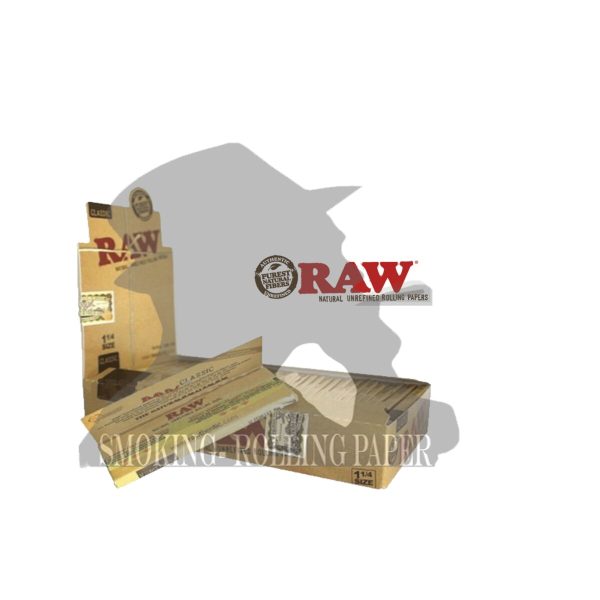 cartine-raw-classic-medium-1-1-4-corte-scatola-24-libretti-foto-principale-11629-1200x1200-1.jpg Cartine RAW Classic Medium 1¼ Corte / Regular – 24 Libretti