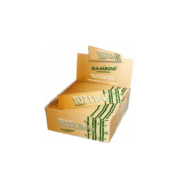 cartine-rizla-bamboo-slim-king-size-lunghe-50-libretti-foto-principale-11675-1200x1200-1.jpg Cartine Rizla Bamboo King Size – 50 Libretti