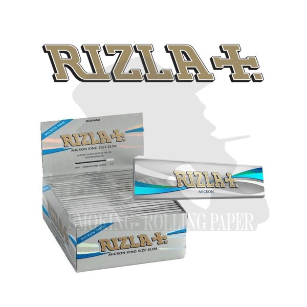 cartine-rizla-micron-lunghe-king-size-slim-scatola-da-50-libretti-foto-principale-8880-1200x1200-1.jpg Cartine Rizla Micron King Size Slim – 50 Libretti