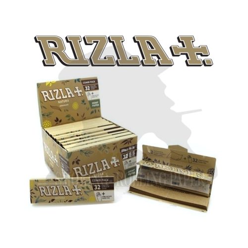 cartine-rizla-natura-canapa-king-size-slim-con-filtri-32-libretti-foto-principale-8882-1200x1200-1.jpg Cartine Rizla Natura con filtri King Size Slim – 32 Libretti