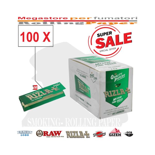 cartine-rizla-verde-corta-singola-regular-100-libretti-foto-principale-22425-1200x1200-1.jpg Cartine Rizla Verde Regular – 100 Libretti