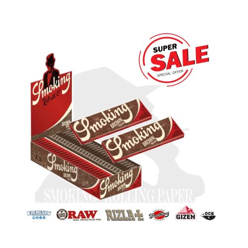 cartine-smoking-brown-medium-size-1-1-4-scatola-da-25-libretti-foto-principale-17934-1200x1200-1.jpg Cartine Smoking Brown Corte / Regular – 25 Libretti