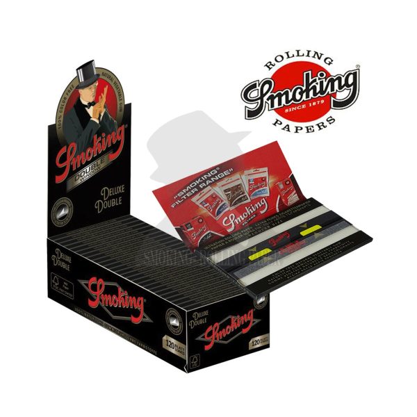 cartine-smoking-deluxe-double-de-luxe-doppie-scatola-da-25-libretti-foto-principale-8749-1200x1200-1.jpg Cartine Smoking Deluxe Doppie Corte – 25 Libretti