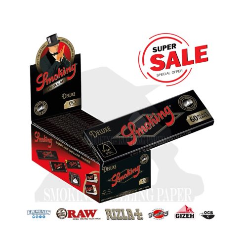 cartine-smoking-deluxe-nere-black-de-luxe-singole-scatola-da-50-libretti-foto-principale-17964-1200x1200-1.jpg Cartine Smoking Deluxe Nere Corte – 50 Libretti