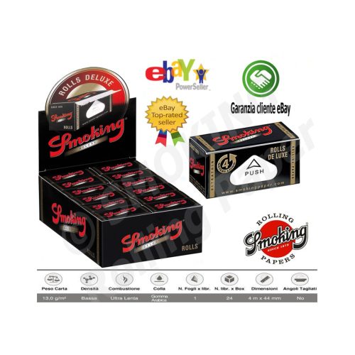 cartine-smoking-deluxe-rolis-rollo-de-luxe-rollen-4-metri-astucci-24-pacchetti-foto-principale-9516-1200x1200-1.jpg Cartine Smoking Deluxe Rolls Corte / Regular