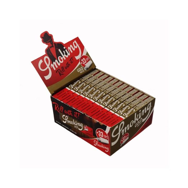 cartine-smoking-gold-king-size-slim-lunghe-oro-con-filtri-in-carta-24-libretti-foto-principale-11284-1200x1200-1.jpg Cartine Smoking Gold con filtri King Size Slim – 24 Libretti