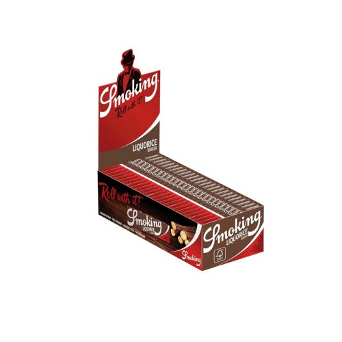 cartine-smoking-liquorice-corte-regolari-da-50-libretti-foto-principale-25527-1200x1200-1.jpg Cartine Smoking Liquorice Corte / Regular – 50 Libretti