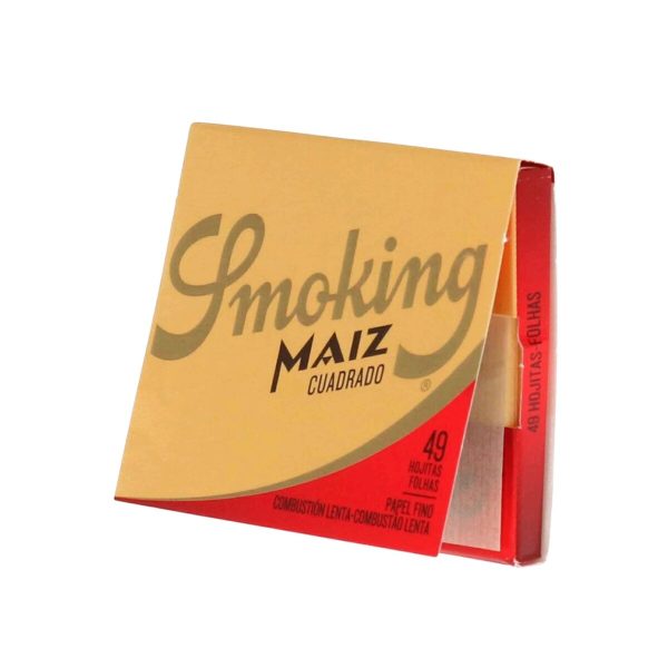 cartine-smoking-maiz-corn-1-1-4-medium-corte-regolari-da-50-libretti-foto-dettaglio-25552-1200x1200-1.jpg Cartine Smoking Maíz Corn Corte / Regular – 50 Libretti