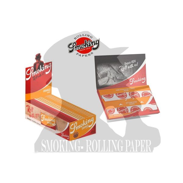 cartine-smoking-orange-regolare-corte-arancia-doppie-scatola-da-25-libretti-foto-principale-17050-1200x1200-1.jpg Cartine Smoking Orange Corte / Regular – 25 Libretti