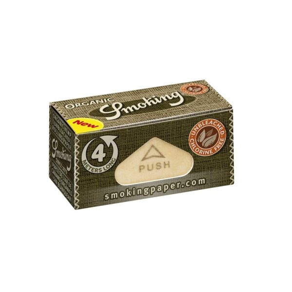 cartine-smoking-organic-rolls-bio-king-size-slim-24-rotoli-foto-dettaglio-11862-1200x1200-1.jpg Cartine Smoking Organic Rolls King Size Slim – 24 Rotoli