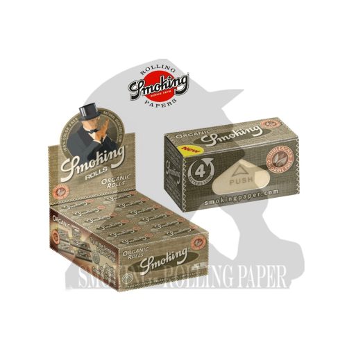 cartine-smoking-organic-rolls-bio-king-size-slim-24-rotoli-foto-principale-11861-1200x1200-1.jpg Cartine Smoking Organic Rolls King Size Slim – 24 Rotoli