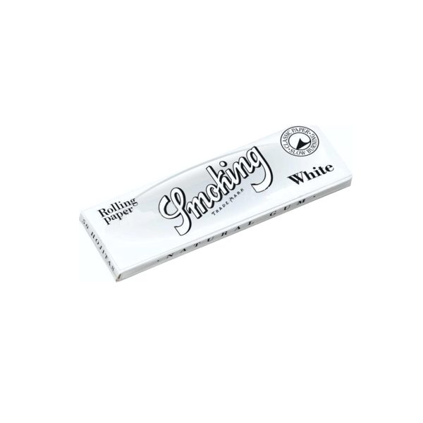 cartine-smoking-white-1-1-4-corte-bianche-regolari-da-25-libretti-foto-dettaglio-25538-1200x1200-1.jpg Cartine Smoking White Corte / Regular – 25 Libretti