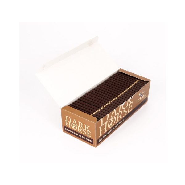 dark-horse-tubetti-copper-edition-king-size-filter-tubes-200er-8mm-5-x-box-foto-dettaglio-25324-1200x1200-1.jpg Dark Horse Tubetti Copper Edition King Size 8 mm – 5 box da 200