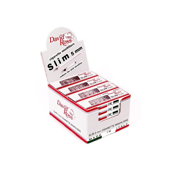 david-ross-microbocchini-slim-5mm-in-plastica-riutilizzabili-per-sigarette-slim-box-24-blister-da-10-totale-240-pezzi-foto-principale-25266-1200x1200-1.jpg Microbocchini David & Ross Slim 5 mm Riutilizzabili – 24 Blister da 10 (240 Pezzi)