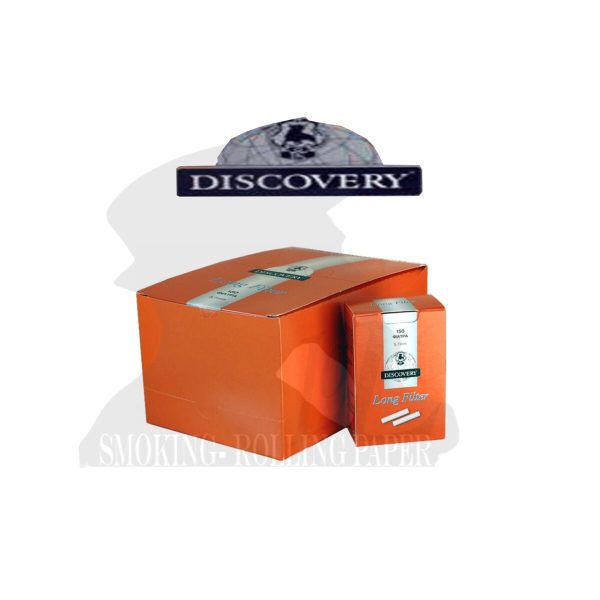 discovery-filtri-extra-slim-57mm-lunghi-10-confezioni-da-150-filtrini-foto-principale-11753-1200x1200-1.jpg Filtri Discovery Extra Slim 5,7 mm Lunghi – 10 Confezioni da 150 Filtrini