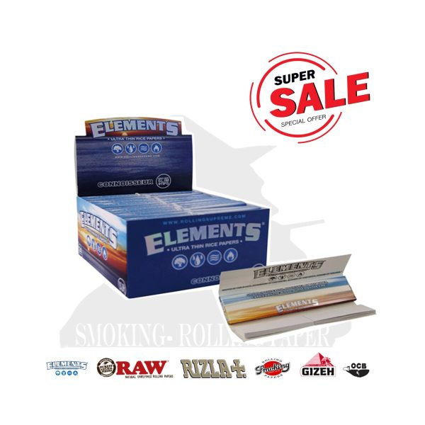elements-cartine-connoisseur-blu-lunghe-king-size-slim-con-filtri-in-carta-foto-principale-18157-1200x1200-1.jpg Cartine Elements Connoisseur Blue con filtri King Size Slim