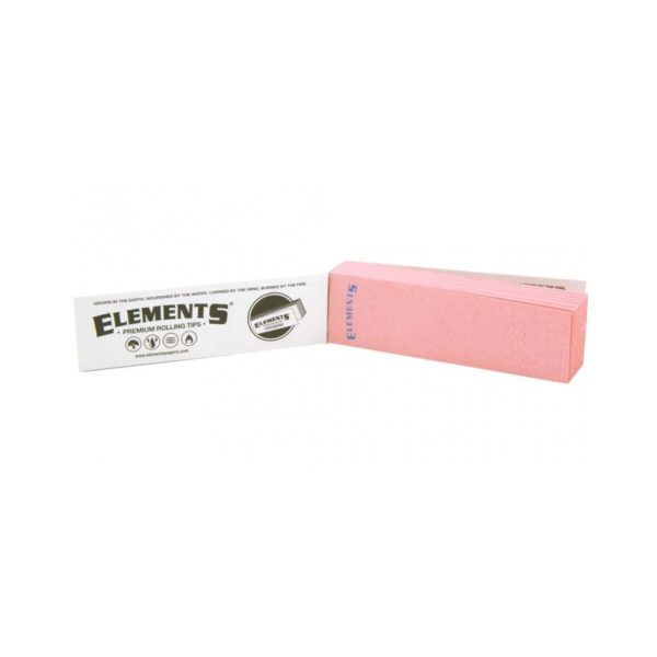 elements-pink-filter-tips-filtri-in-carta-rosa-slim-perforati-50-blocchetti-foto-dettaglio-20484-1200x1200-1.jpg Filtri in carta Elements Pink Rosa Slim perforati – 50 Blocchetti