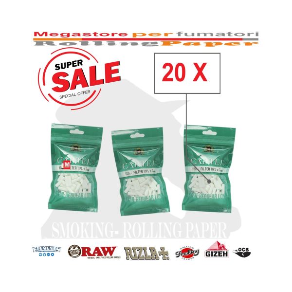 filtri-cartel-semi-lungo-regular-size-long-7mm-22mm-20-bustine-100-filtre-foto-principale-22250-1200x1200-1.jpg Filtri Cartel Semi Lungo Regular Size lunghi 7 mm 22 mm – 20 Bustine da 100 Filtri