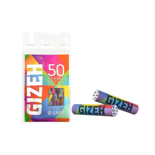 filtri-gizeh-rainbow-ai-carboni-attivi-6mm-extra-slim-in-busta-50-activated-filtri-foto-principale-23986-1200x1200-1.jpg Filtri Gizeh Rainbow ai carboni attivi Extra Slim 6 mm – 50 Filtri