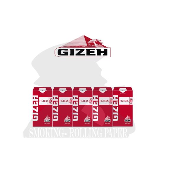 filtri-gizeh-red-regular-8mm-con-pratico-dosatore-confezione-da-10-astucci-100-filtri-foto-principale-11811-1200x1200-1.jpg Filtri Gizeh Red Regular 8 mm con Pratico Dosatore – 10 Astucci da 100 Filtri