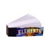 filtri-in-carta-elements-wide-rolling-tips-slim-non-perforated-50-blocchetti-foto-dettaglio-27201-1200x1200-1.jpg Filtri in carta Elements Wide Slim Non perforati – 50 Blocchetti