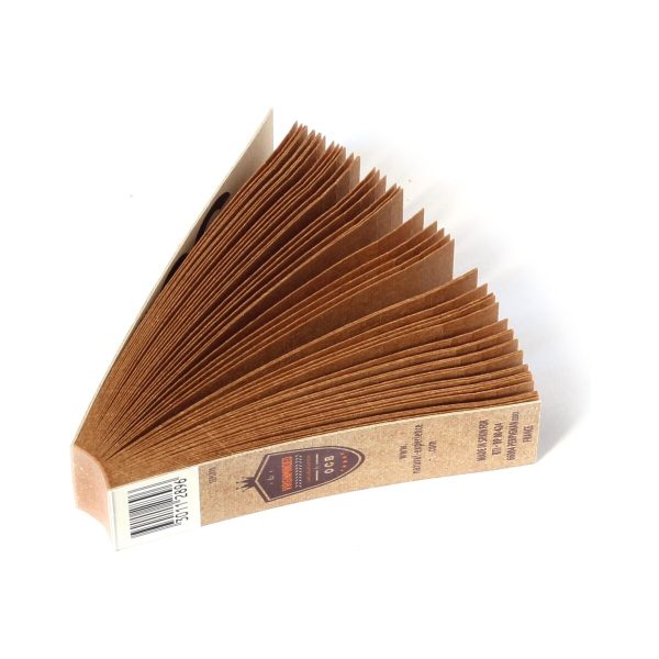 filtri-in-carta-ocb-virgin-unbleached-filtri-in-carta-perforiert-25-blocchetti-foto-dettaglio-25098-1200x1200-1.jpg Filtri in carta OCB Virgin non sbiancati perforati Slim – 25 Blocchetti